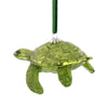 Sea Turtle Ornament Set of 3