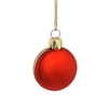 Macaroon Ornament Set of 5