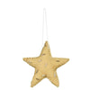 Star Ornament Set of 3