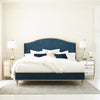 Caracole Fontainebleau Platform Bed