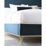 Caracole Fontainebleau Platform Bed