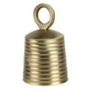 Banded Bell Set of 2