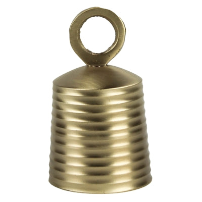 Banded Bell Set of 2