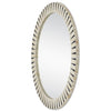 Currey & Co Arvi Round Wall Mirror