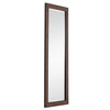 Currey & Co Dorian Floor Mirror