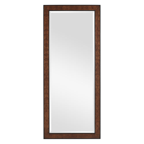 Currey & Co Dorian Floor Mirror