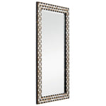 Currey & Co Macy Rectangular Mirror