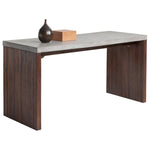 Sunpan Madrid Desk