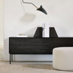 Ethnicraft Roller Max Sideboard