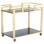 Sunpan Avondale Bar Cart