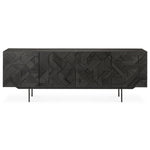 Ethnicraft Graphic Sideboard