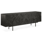 Ethnicraft Graphic Sideboard