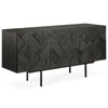 Ethnicraft Graphic Sideboard