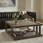 Four Hands Charley Coffee Table