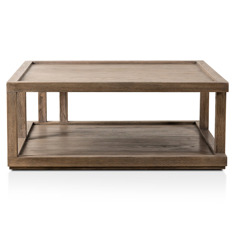 Four Hands Charley Coffee Table