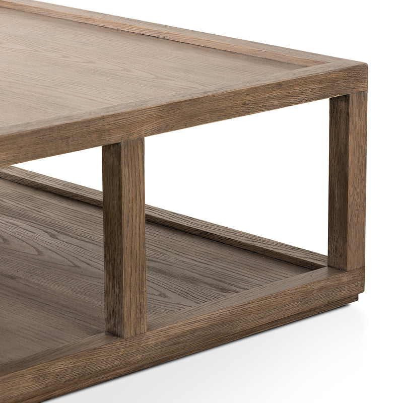 Four Hands Charley Coffee Table