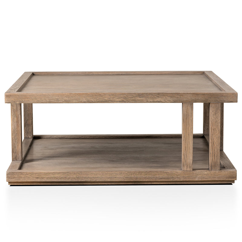 Four Hands Charley Coffee Table