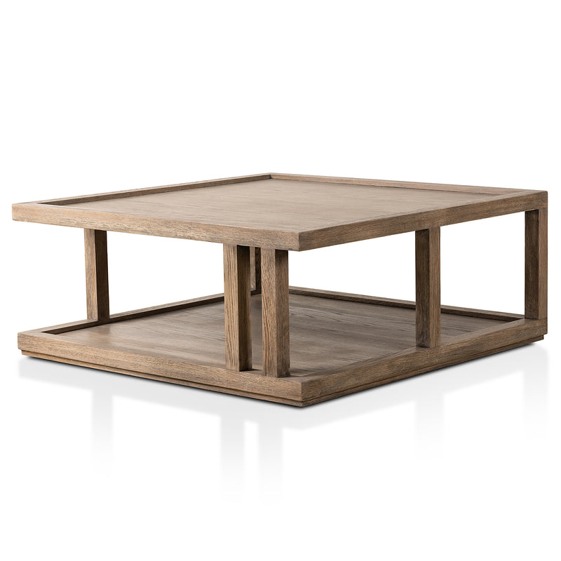 Four Hands Charley Coffee Table