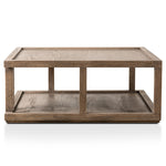 Four Hands Charley Coffee Table