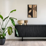 Ethnicraft Mosaic Sideboard