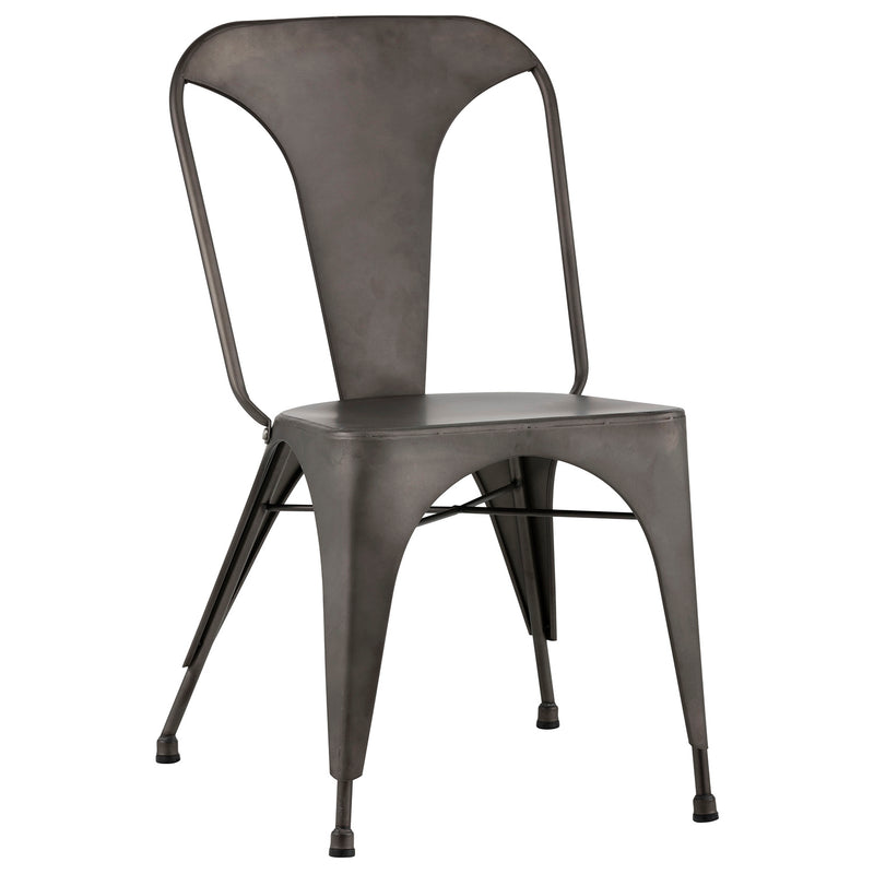 Sunpan Flynn Dining Chair Set of 2