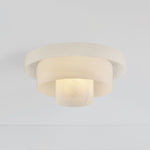 Hudson Valley Lighting Port Richmond Flush Ceiling Mount