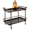 Sunpan Livingston Bar Cart