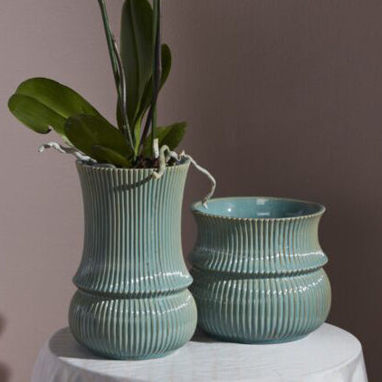 Verdant Pot Set of 2