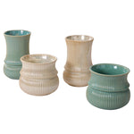 Verdant Pot Set of 2