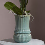 Verdant Vase Set of 2