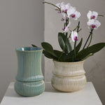 Verdant Vase Set of 2