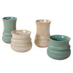 Verdant Vase Set of 2