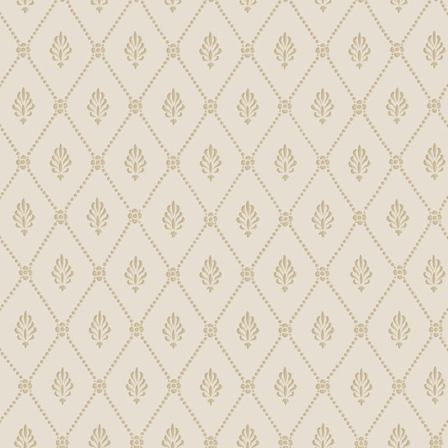 Cole & Son Anthology Alma Wallpaper