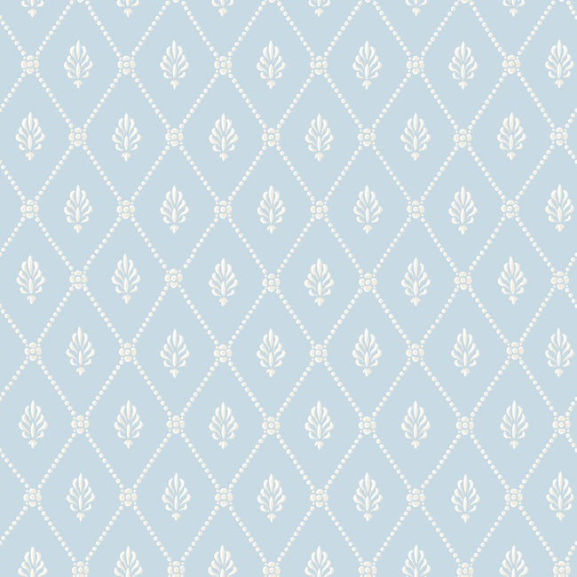 Cole & Son Anthology Alma Wallpaper