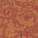 Cole & Son Anthology Chinese Toile Wallpaper