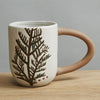 Evergreen Mug Set of 2