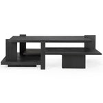 Ethnicraft Abstract Coffee Table