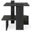 Ethnicraft Abstract Side Table