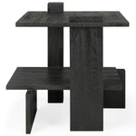 Ethnicraft Abstract Side Table