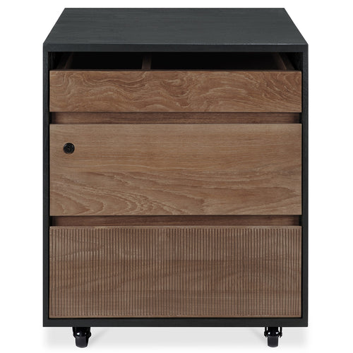 Ethnicraft Oscar Drawer Unit