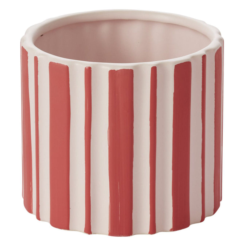 Peppermint Pot