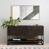 Four Hands Kelby Small Media Console