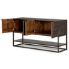 Four Hands Kelby Small Media Console