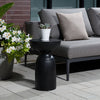 Sunpan Goya Indoor/Outdoor End Table