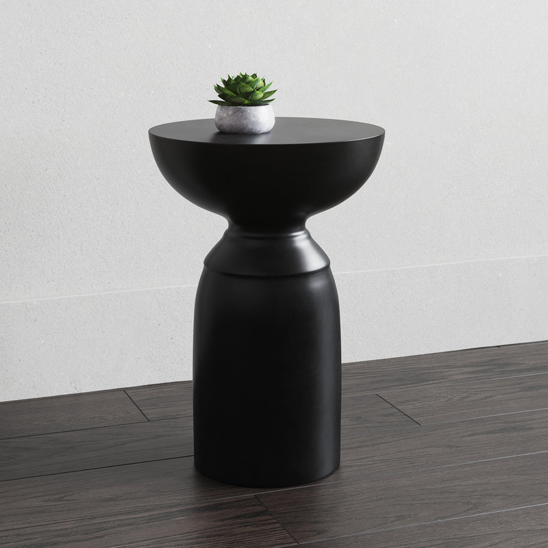 Sunpan Goya Indoor/Outdoor End Table