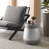 Sunpan Aries Indoor/Outdoor Side Table