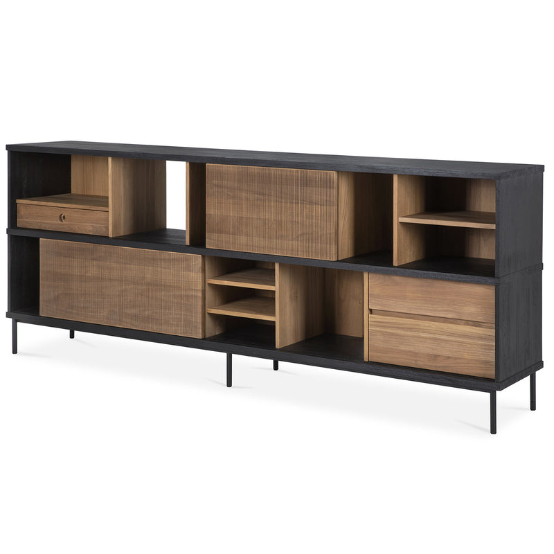 Ethnicraft Oscar Sideboard