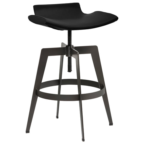 Sunpan Bancroft Adjustable Stool Set of 2