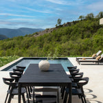 Ethnicraft Bok Outdoor Dining Table