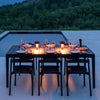 Ethnicraft Bok Outdoor Dining Table